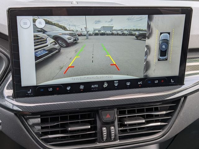 2023 Ford Escape ST-Line Select