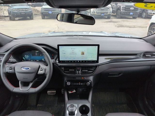 2023 Ford Escape ST-Line Select