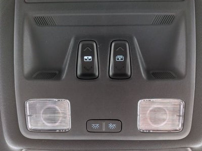 2025 Ford Escape Hybrid ST-Line Select