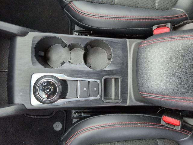 2025 Ford Escape Hybrid ST-Line Select