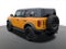 2022 Ford Bronco Wildtrak 2.7 V6