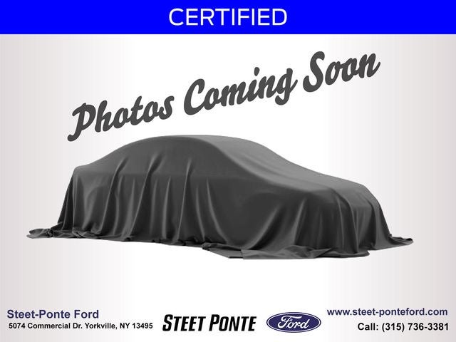 2023 Ford Expedition