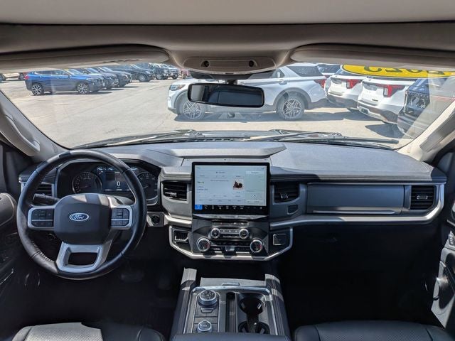 2023 Ford Expedition Max XLT