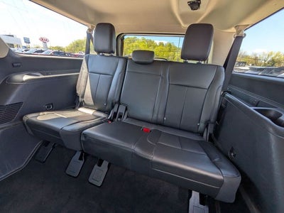 2023 Ford Expedition Max XLT