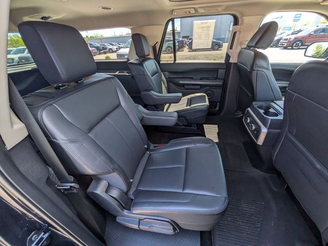 2023 Ford Expedition Max XLT