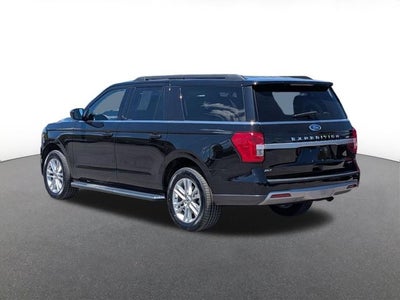 2023 Ford Expedition Max XLT
