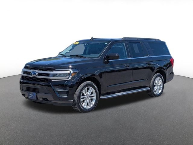 2023 Ford Expedition Max XLT
