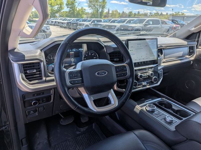 2023 Ford Expedition Max XLT