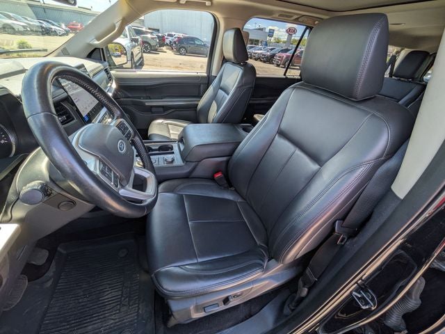 2023 Ford Expedition Max XLT