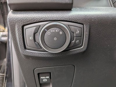 2021 Ford Expedition XL