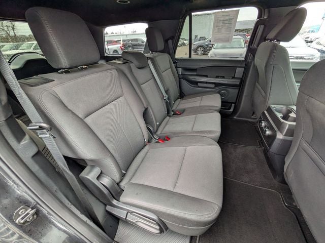 2021 Ford Expedition XL