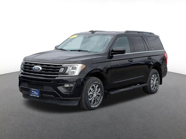 2021 Ford Expedition XL