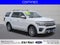 2022 Ford Expedition Platinum