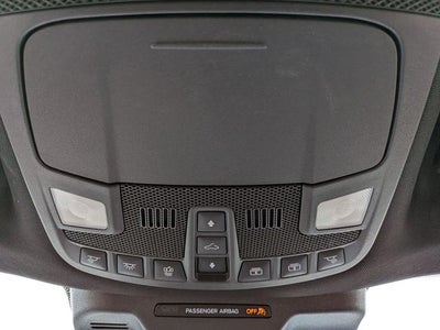 2022 Ford Expedition Platinum