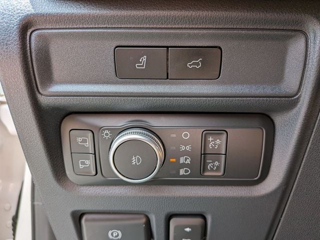 2022 Ford Expedition Platinum