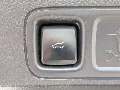 2022 Ford Expedition Platinum