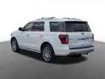 2022 Ford Expedition Platinum