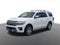 2022 Ford Expedition Platinum