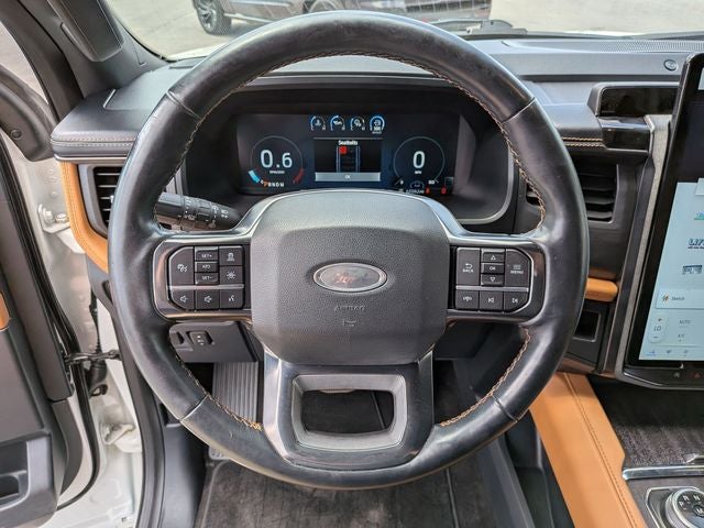 2022 Ford Expedition Platinum