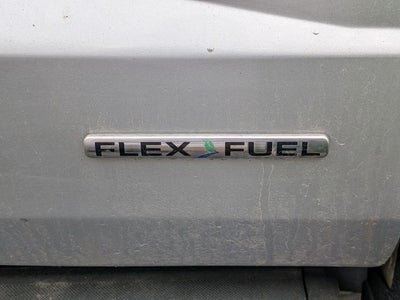 2017 Ford F-250SD XL 6.2 V8 Gas