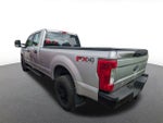 2017 Ford F-250SD XL 6.2 V8 Gas