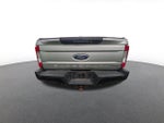 2017 Ford F-250SD XL 6.2 V8 Gas