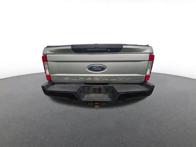 2017 Ford F-250SD XL 6.2 V8 Gas