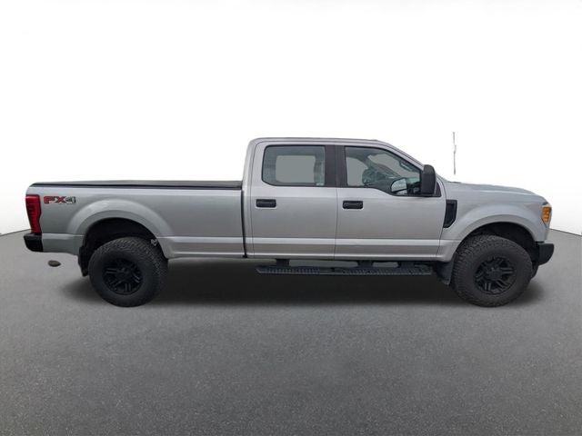 2017 Ford F-250SD XL 6.2 V8 Gas
