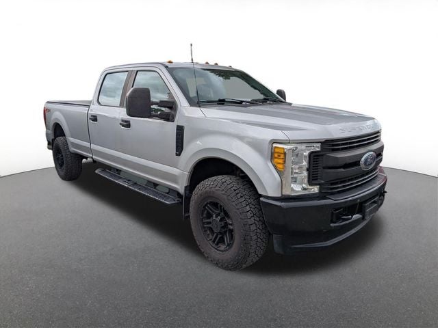 2017 Ford F-250SD XL 6.2 V8 Gas