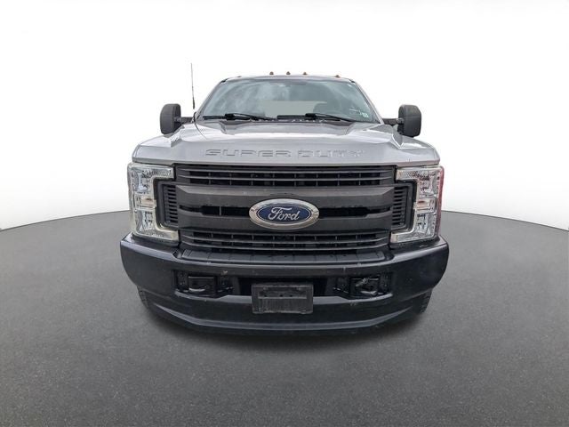 2017 Ford F-250SD XL 6.2 V8 Gas