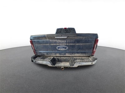 2019 Ford F-250SD XLT