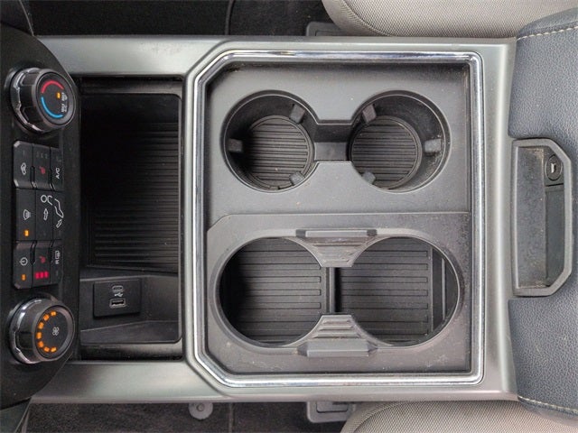 2022 Ford F-250SD XLT