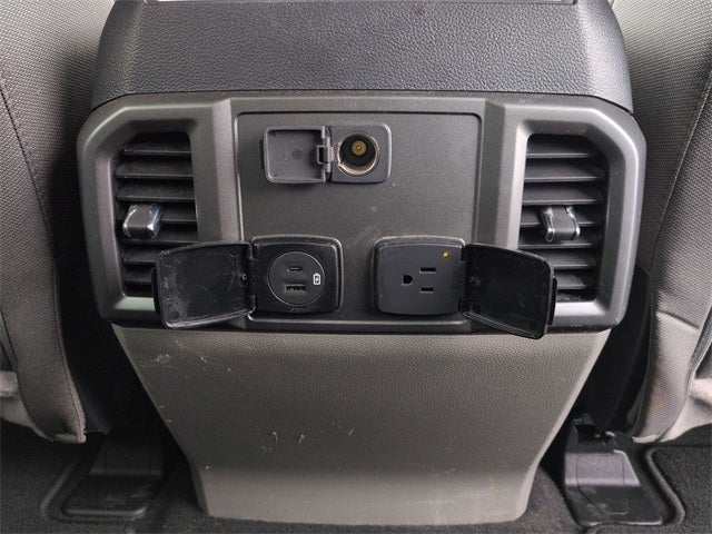 2022 Ford F-250SD XLT