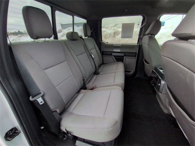 2022 Ford F-250SD XLT