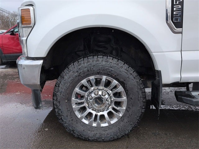 2022 Ford F-250SD XLT