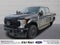 2022 Ford F-250SD XLT