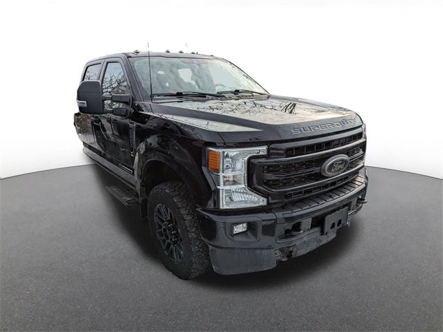 2022 Ford F-250SD XLT