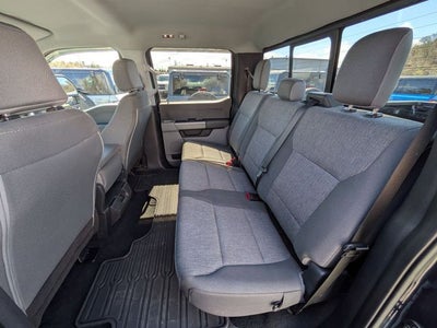 2024 Ford F-350SD XL