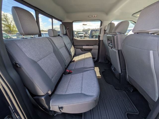 2024 Ford F-350SD XL