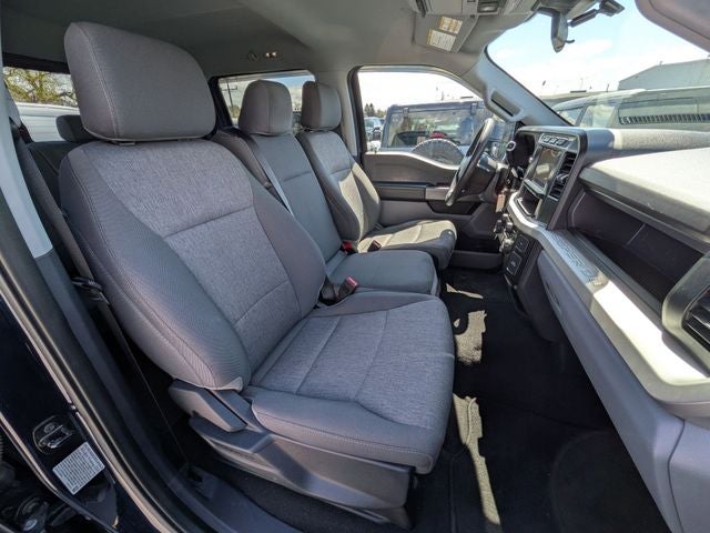 2024 Ford F-350SD XL