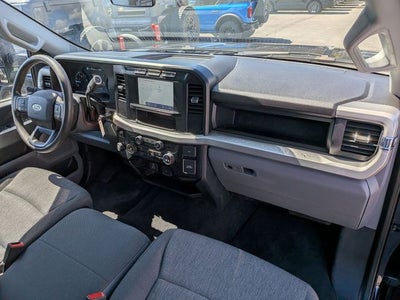 2024 Ford F-350SD XL