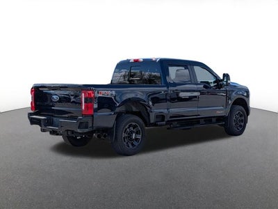 2024 Ford F-350SD XL