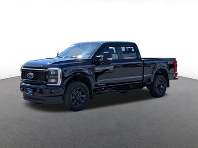 2024 Ford F-350SD XL