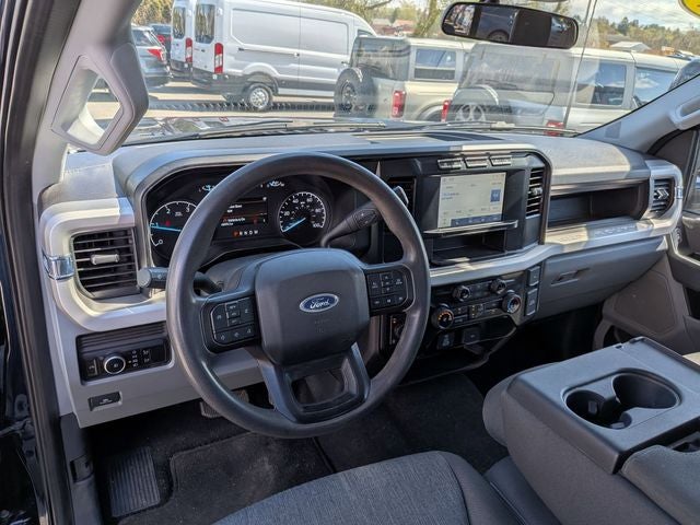 2024 Ford F-350SD XL