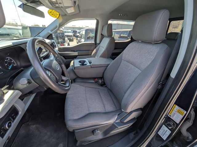 2024 Ford F-350SD XL