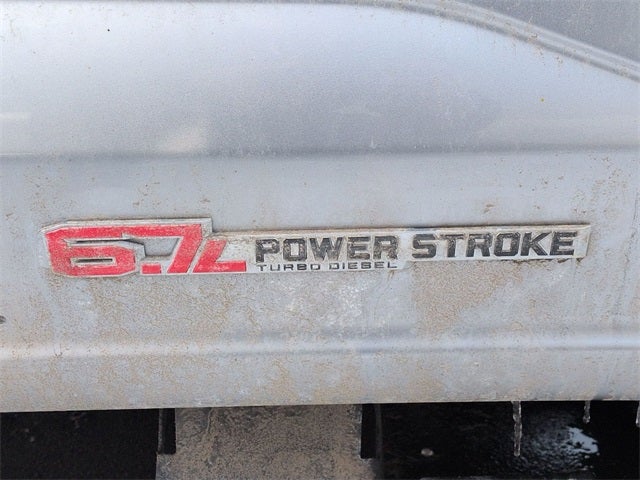 2024 Ford F-350SD Lariat