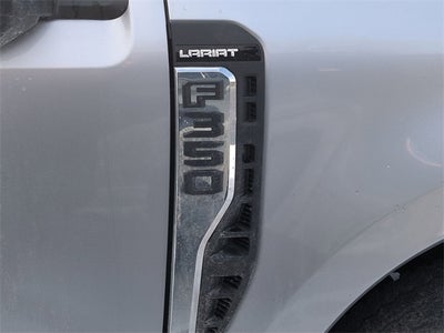 2024 Ford F-350SD Lariat