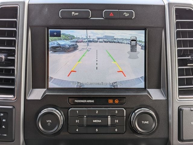 2022 Ford F-350SD XLT 7.3 V8 Gas