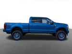 2021 Ford F-350SD Platinum