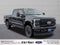 2025 Ford F-350SD Platinum 6.7 Diesel